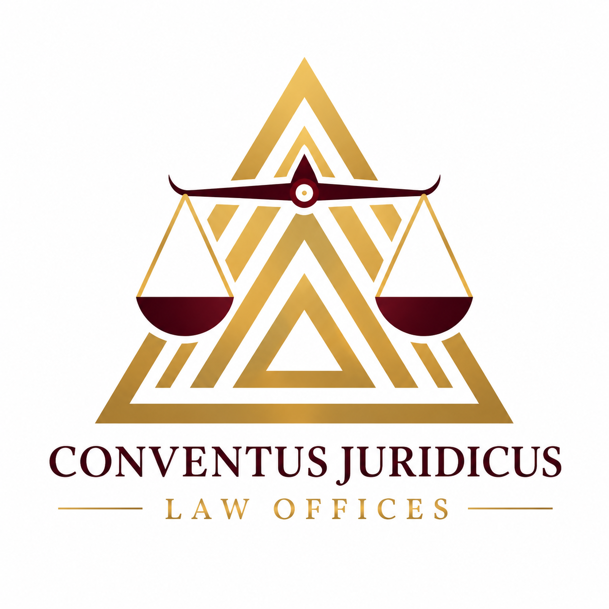 Conventus Juridicus Logo